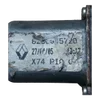 Renault Laguna II  00-08  podizač stakla zadnji lijevi  8200305720  400799C