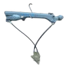 Renault Laguna III  07-15  podizač stakla zadnji lijevi  974827102 82701000R