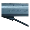 Renault Modus    04-12   podizač stakla zadnji desni  118276ARM