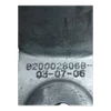 Renault Megane II  01-08   podizač stakla zadnji desni 8200028068