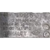 Renault Modus 04-12 škare brisača    8200141270   3397020635