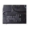 Suzuki SX4   06-13   škare brisača    38110-81K00   159300-0850