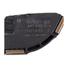 Peugeot 5008   09-16   motorić brisača prednji lijevi   3397021288  9671062180  1397220576  1137328459