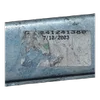 Citroen C2    03-09    podizač stakla prednji lijevi  9641241380