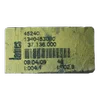 Peugeot Boxer 06-14  podizač stakla prednji lijevi  1340453080
