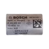 Renault  Espace V   15-     motorić brisača zadnji    287104395R   0390208023