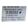 Peugeot 208  12-19  3-vrata  podizač stakla prednji lijevi   9816402580  9674251980  0130822564