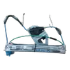 Peugeot 208  12-19  3-vrata  podizač stakla prednji lijevi   9816402580  9674251980  0130822564