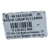 Peugeot 208  12-19   3-vrata  podizač stakla prednji lijevi   9816402580  9816401980 0130822966