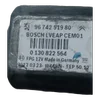 Peugeot 208  12-19  3-vrata  podizač stakla prednji lijevi   9816402580  9674251980  0130822564