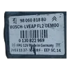 Peugeot 208  12-19    podizač stakla prednji lijevi   9806088180   9806081880