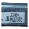 Peugeot 208  12-19    podizač stakla prednji lijevi   9806088180   9806081880