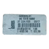 Peugeot 208 12-19 podizač stakla prednji lijevi 9673154480 9674254480