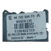 Peugeot 208 12-19 podizač stakla prednji lijevi 9673154480 9674254480