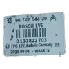 Peugeot 208 12-19 podizač stakla prednji lijevi 9673154480 9674254480