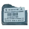 Peugeot 208 12-19 podizač stakla prednji lijevi  9816402180   9816401780