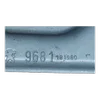 Peugeot 207 06-15  podizač stakla prednji lijevi  9681181980   400917l