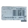 Peugeot 207 06-15  podizač stakla prednji lijevi  9681181980   400917l