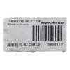 Peugeot 207 06-15  podizač stakla prednji lijevi  9681181980   400917K