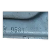 Peugeot 207 06-15  podizač stakla prednji lijevi  9681181980   400917K