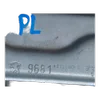 Peugeot 207 06-15  3-vrata  podizač stakla prednji lijevi   9681181280  400915J