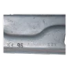 Peugeot 207 06-15 3-vrata podizač stakla prednji lijevi 9671270480 402313B
