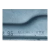 Peugeot 207 06-15 podizač stakla prednji lijevi 9681181980 400917l