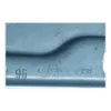Peugeot 207 06-15 podizač stakla prednji lijevi 9681181980 400917l