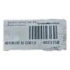 Peugeot 207 06-15 podizač stakla prednji lijevi  9671270980  402315B