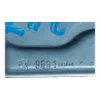 Peugeot 207 06-15 3-vrata podizač stakla prednji lijevi 9681181280 400915L