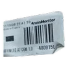 Peugeot 207 06-15 3-vrata podizač stakla prednji lijevi 9681181280 400915L