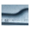 Peugeot 207 06-15 3-vrata podizač stakla prednji lijevi 9681181280 400915L