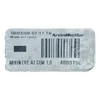 Peugeot 207 06-15 3-vrata podizač stakla prednji lijevi 9681181280 400915L
