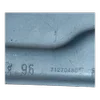Peugeot 207 06-15 3-vrata podizač stakla prednji lijevi 9671270480