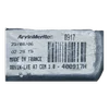 Peugeot 207 06-15 podizač stakla prednji lijevi 9681181980 400917H
