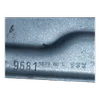Peugeot 207 06-15 podizač stakla prednji lijevi 9681181980 400917H