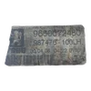 Peugeot 207 CC 07-15   podizač stakla  zadnji lijevi   9680072480  400974C