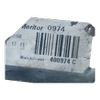 Peugeot 207 CC 07-15   podizač stakla  zadnji lijevi   9680072480  400974C