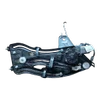 Peugeot 207 CC 07-15   podizač stakla  zadnji lijevi   9680072480  400974C