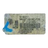 Peugeot 207 06-15 podizač stakla zadnji lijevi   9650768180