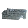 Peugeot 5008  09-16   podizač stakla zadnji lijevi-ručni  9683671680