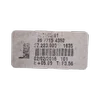 Peugeot 208  12-19    podizač stakla prednji desni   9673154380   9674254380   0130822702
