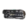Renault Kadjar   15-18   brava vrata prednja desna  PD   3-pina   805004EA2A