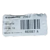 Renault Kangoo III 07-21 podizač stakla prednji lijevi 807213441R 402087A 8200497568