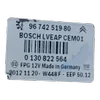 Peugeot 208 12-19   3-vrata podizač stakla prednji lijevi   9673154780   9674251880  0130822546