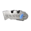 Peugeot Boxer III 06-10    ventilator kabine   5E1630100