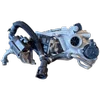 Peugeot 208 P21E  1.2 THP  19-   turbina   9836081180   887157-0001   TEST