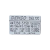 Peugeot 208 P21E  1.2 THP  19-      kompresor klime   9828684880   9828685080   447250-5150
