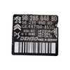 Peugeot 208 P21E  1.2 THP  19-      kompresor klime   9828684880   9828685080   447250-5150
