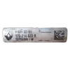 Renault  Trafic  III  1.6 DCI  BITURBO  14-     rampa goriva   175214823R   H8201323501